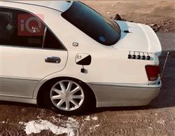 تويوتا كراون